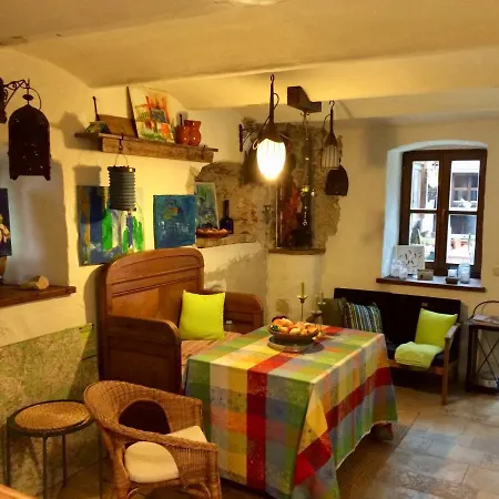 Idylle I An Der Donau Apartment