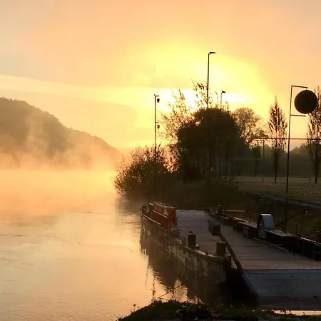 Idylle I An Der Donau * Pentling