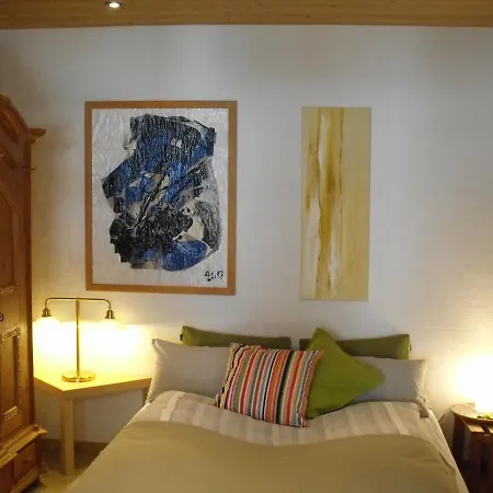 Apartment Idylle I An Der Donau